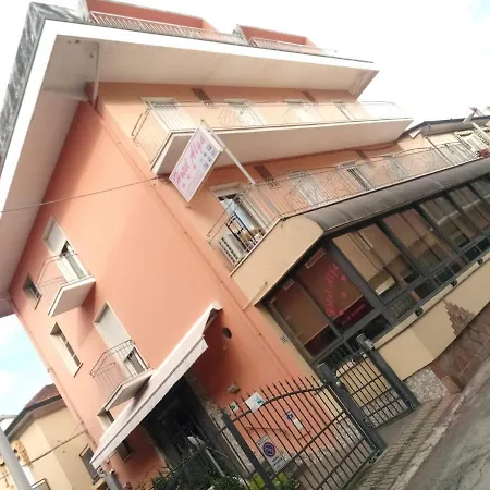 Hotel Alga-3