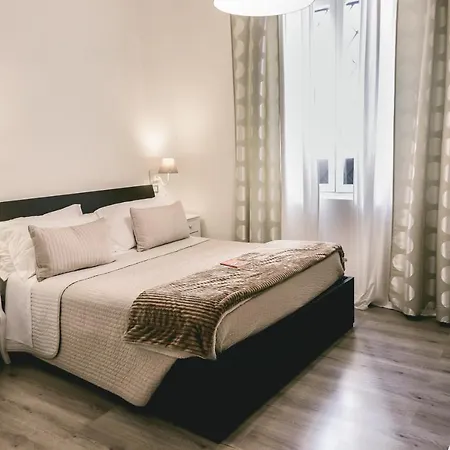 Angolo di Roma Guest house-3