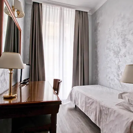 Hotel Invictus-3