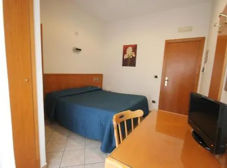 Hotel Zara Napoli-3