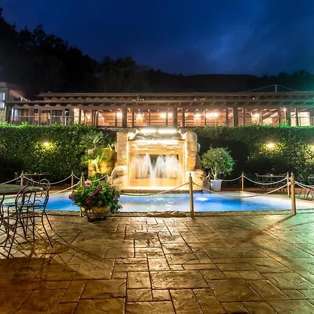 B&B Villa Alba-2