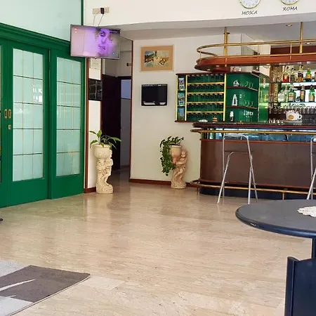 Rivazzurra Hotel-2