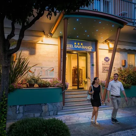 Hotel Baia Bianca-2