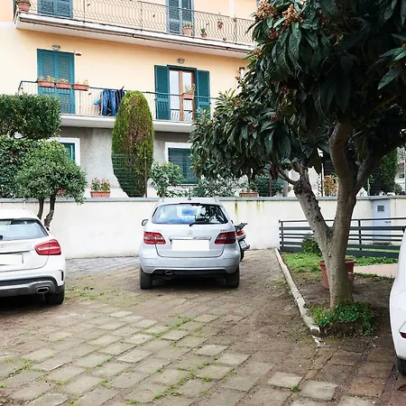 Una Chicca a Roma-2