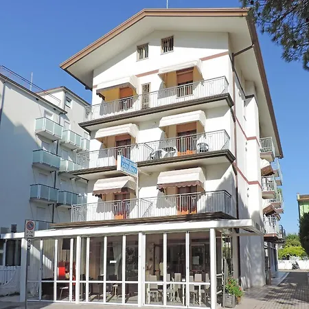 Hotel Saturno-2