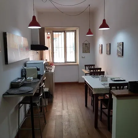 B&B Domus Ubaldi-3
