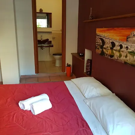 B&B Domus Ubaldi-2