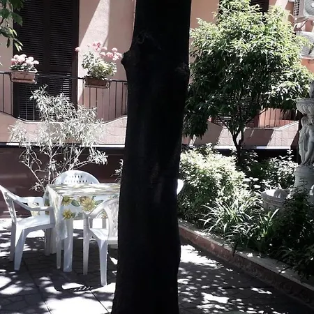 Gioia Bed&Breakfast-3