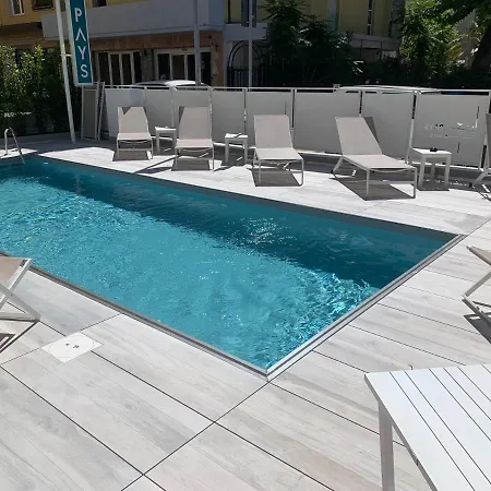 Hotel Mon Pays-2