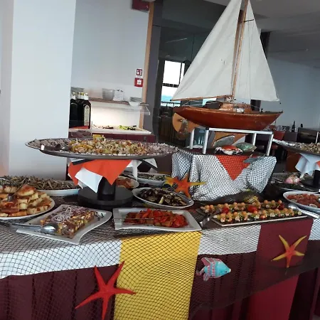 Hotel K2 Bellaria-3