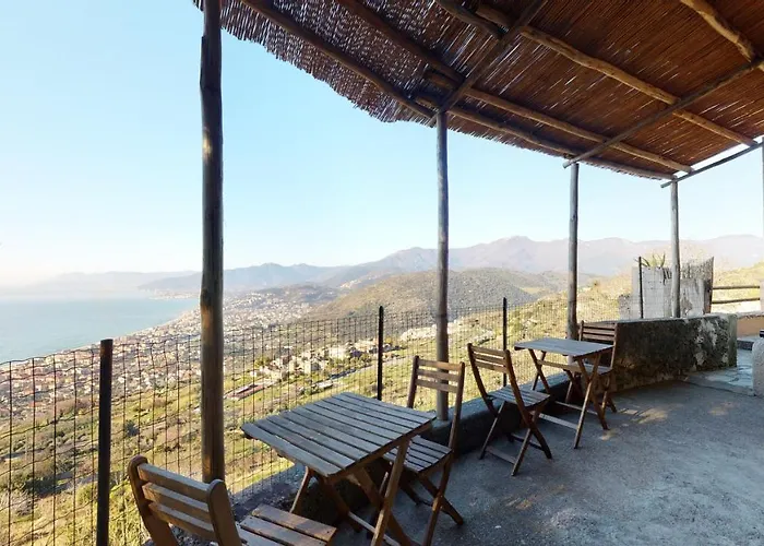 B&B La Canonica - Svegliarsi a Verezzi Borgio Verezzi