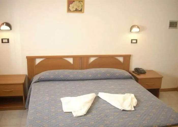 Hotel Bel Mare Rimini