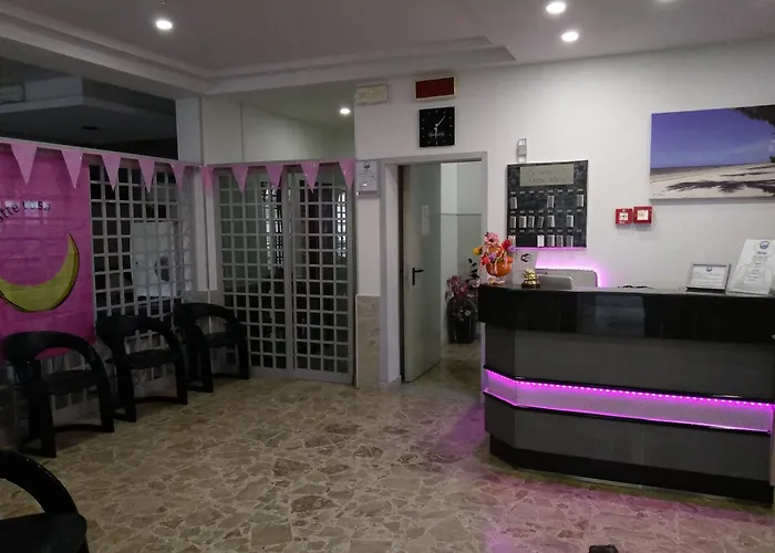 Hotel Annamare Rimini