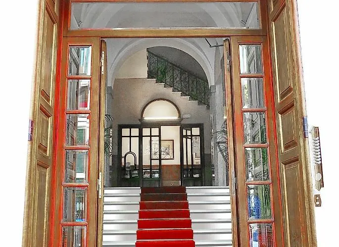 Nik Rooms Roma