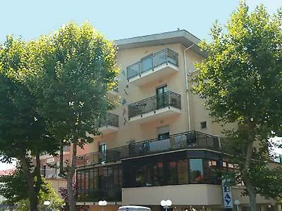 Hotel Abay Bellariva Di Rimini