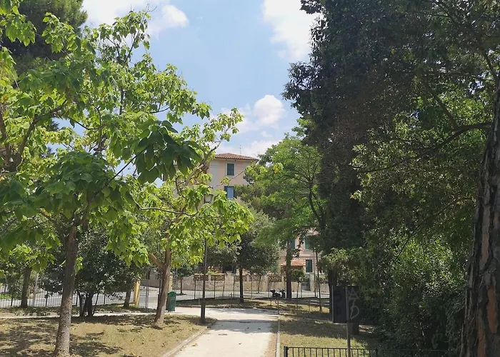 Hotel EconomiciRelais Villa Fiorelli