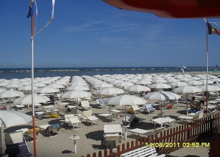 Hotel Buda Bellaria-Igea Marina