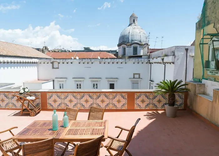 Suite&Luxury Rooms Palazzo Diomede Carafa Napoli