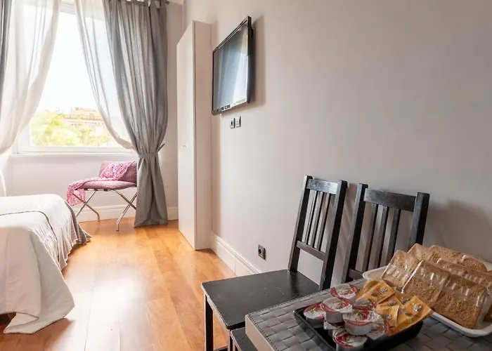 Hotel EconomiciSuite 36