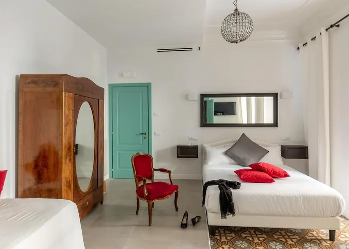 Guesthouse Serafino Roma