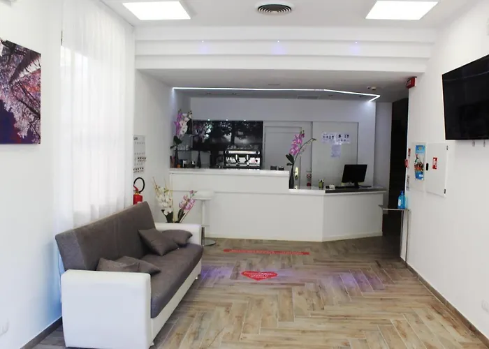 Luna Rimini Hotel