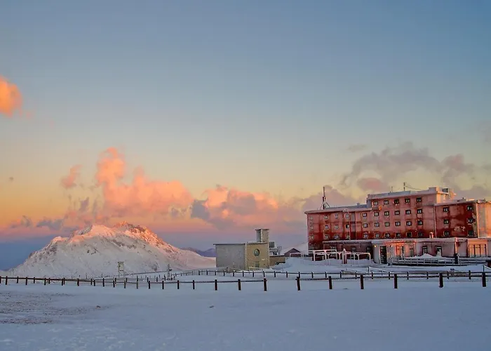 Hotel EconomiciSuites Rome