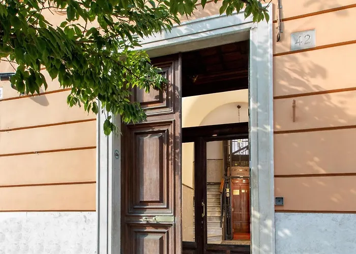 Guesthouse Serafino Roma