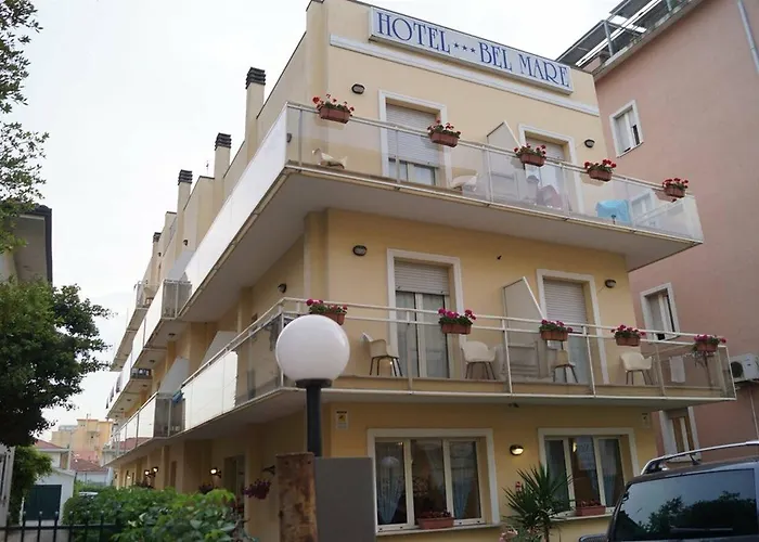 Hotel Bel Mare Rimini