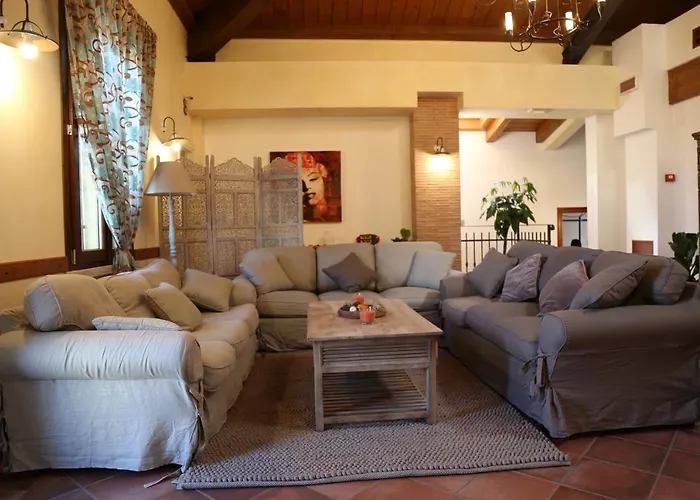 La Puraza Comfort Rooms Rimini