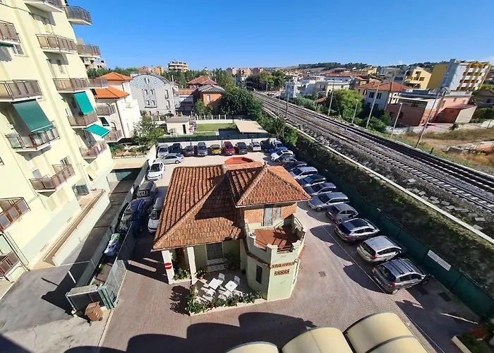 Hotel EconomiciSabra