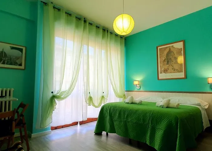 Il Giglio Guest House Firenze