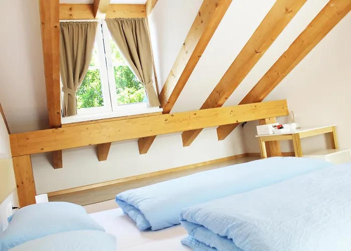 Manzoni Rooms Merano