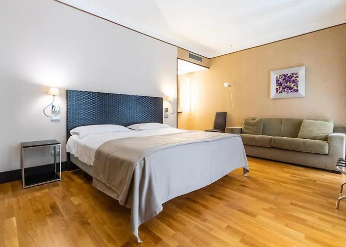 Hotel EconomiciMh Design