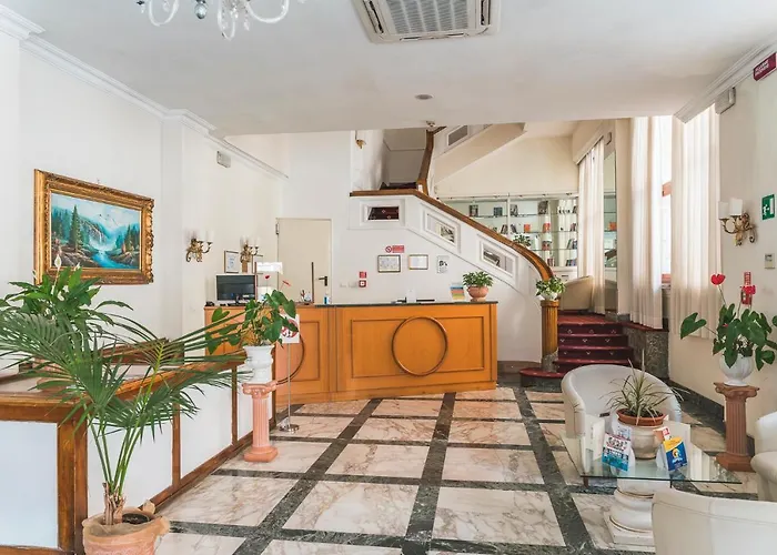 Hotel EconomiciGH San Giusto