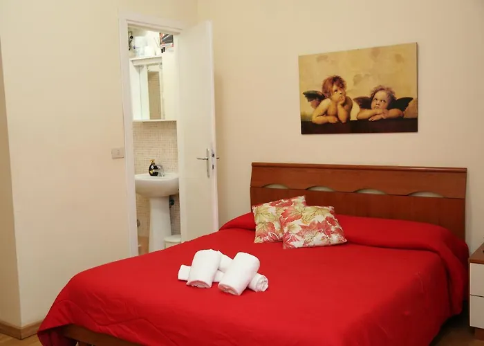 B&B Bel Ami Roma
