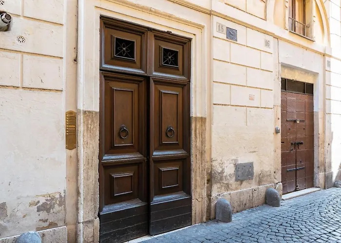 Hotel EconomiciGuest House O Magenta Fico 2