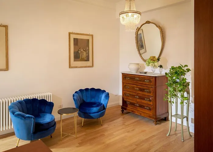 Hotel EconomiciDomus Serafino