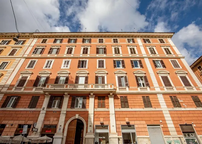 Hotel EconomiciDomus Serafino