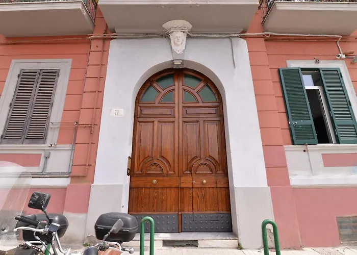 Bed and Breakfast Bed In Napoli