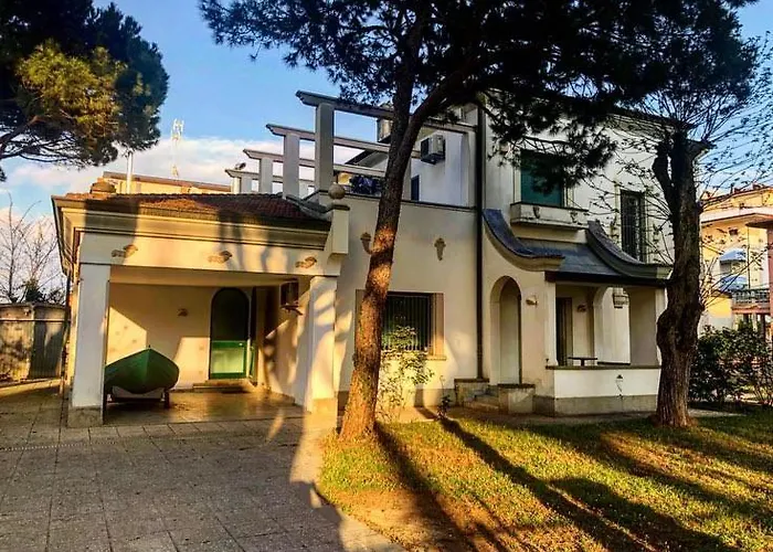 Villa Alda Suites & Rooms Cervia