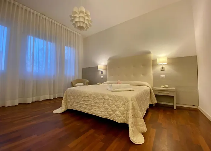 Villa Alda Suites & Rooms Cervia