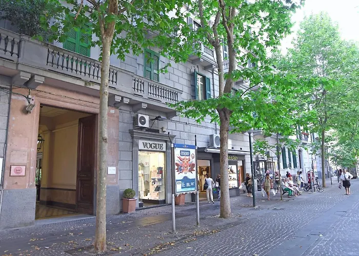 Hotel EconomiciLa Dimora Luca Giordano