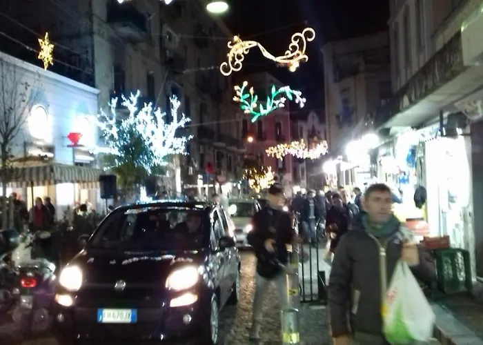 Hotel EconomiciAlexander