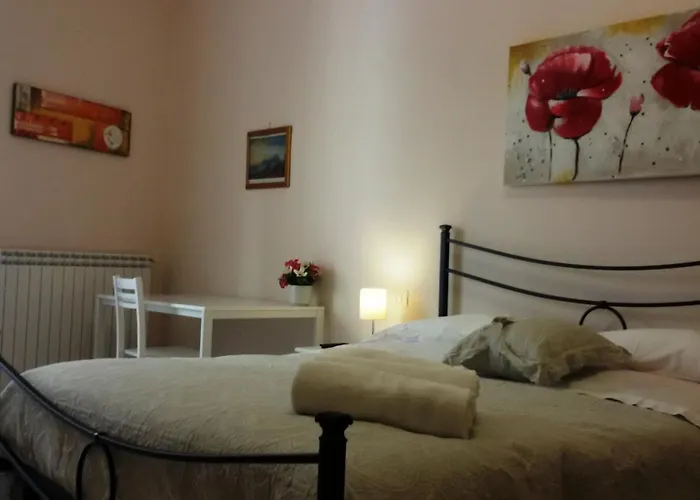 Bed and Breakfast Domusrealstella Napoli