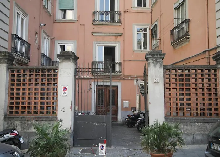 Hotel EconomiciLionora