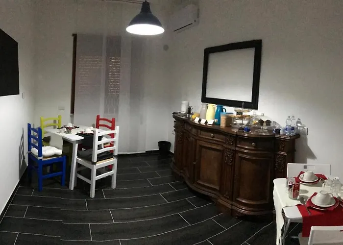 Bed and Breakfast Style di Elisabetta Notari Roma