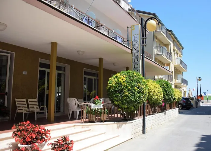 Hotel Everest Bellaria-Igea Marina
