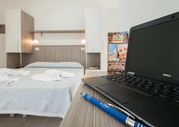 La Plata Hotel - con piscina