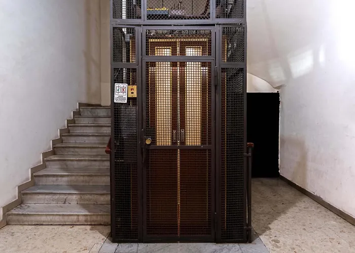 Casa Linnea Roma