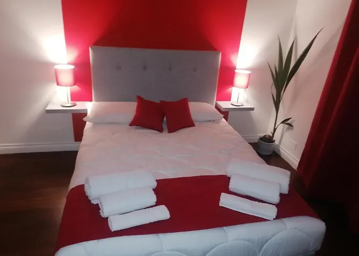 Hotel Shine House Roma